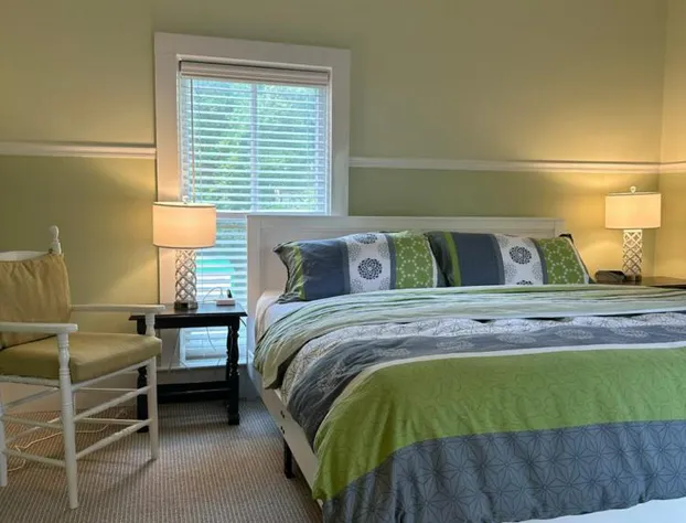 The Belvedere B&B hotel detail image 3