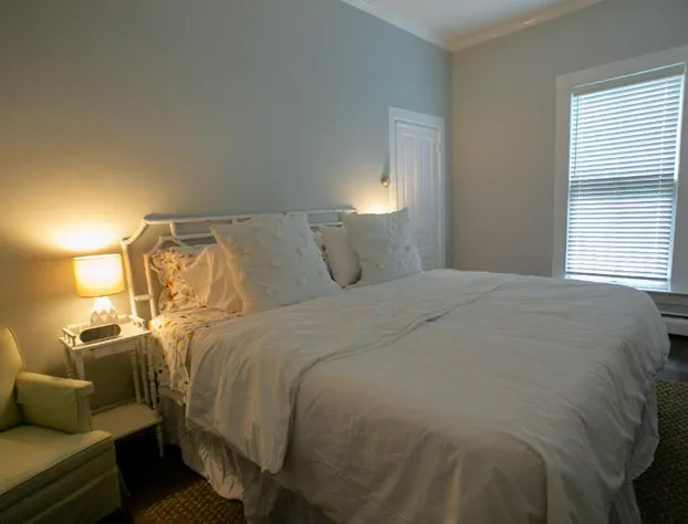 The Belvedere B&B hotel detail image 4