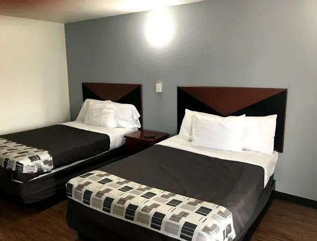 Regency Inn hotel detail image 2