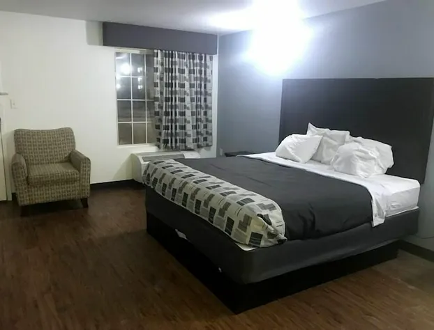 Regency Inn hotel detail image 4