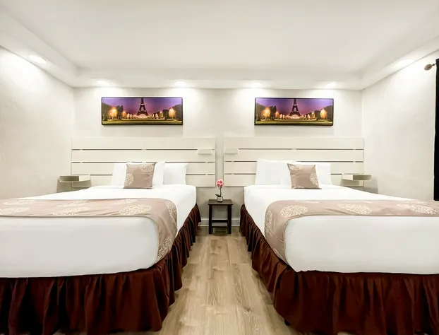 The Clevelander hotel detail image 1