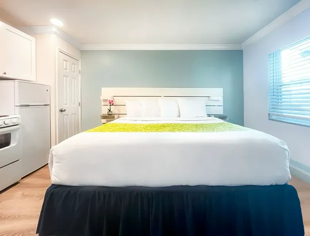 The Clevelander hotel detail image 2