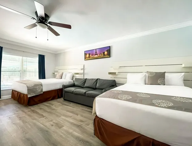 The Clevelander hotel detail image 4