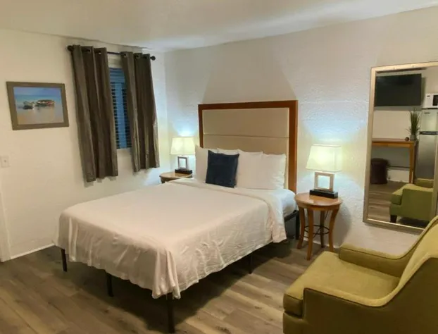 American Inn hotel detail image 1