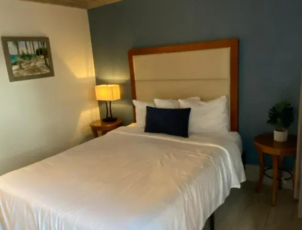 American Inn hotel detail image 2