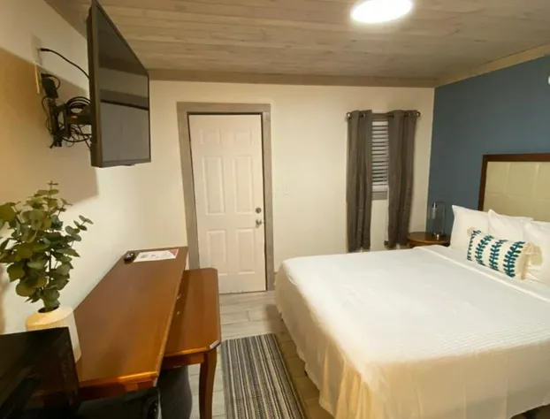 American Inn hotel detail image 3