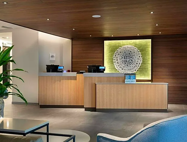 Fairfield Inn & Suites By Marriott Coastal Carolina Conway hotel detail image 4