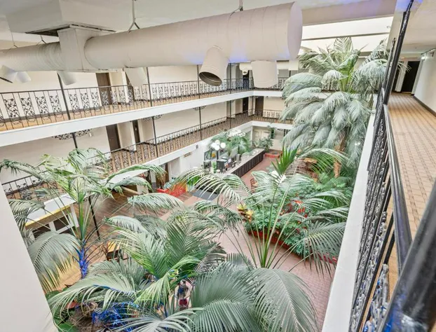 Coratel Suites hotel detail image 3