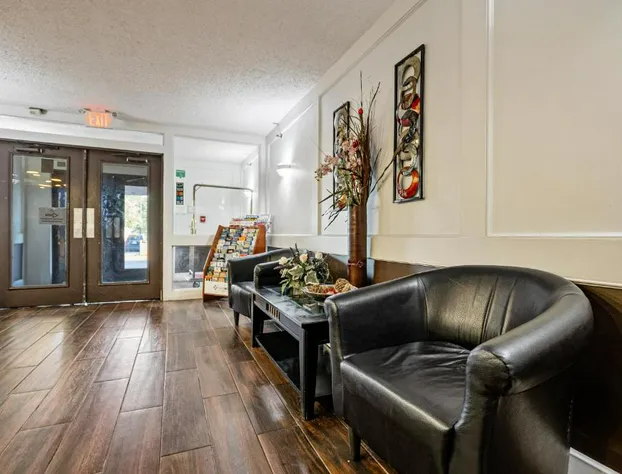 Coratel Suites hotel detail image 4