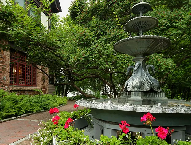 Bass Cottage & Ullikana hotel detail image 2