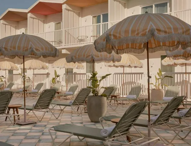 Hotel Lucine hotel detail image 1