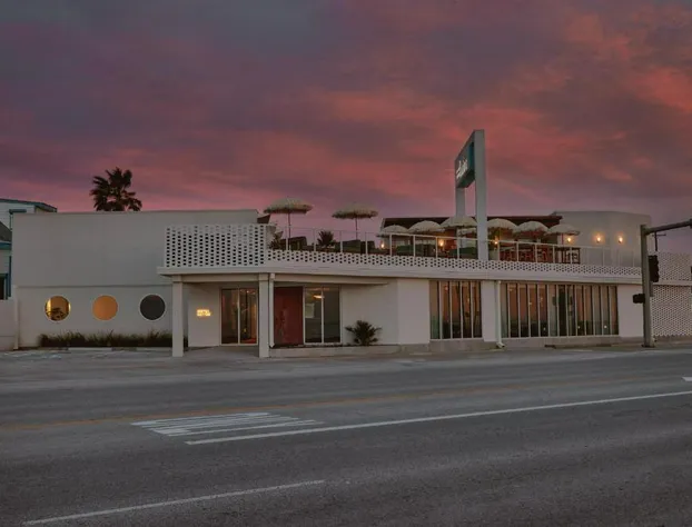 Hotel Lucine hotel detail image 2