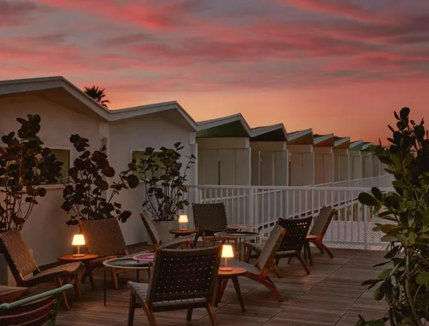 Hotel Lucine hotel detail image 3