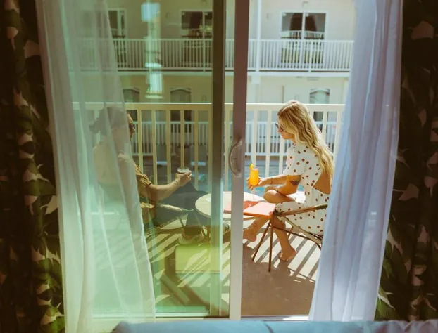 Hotel Lucine hotel detail image 4