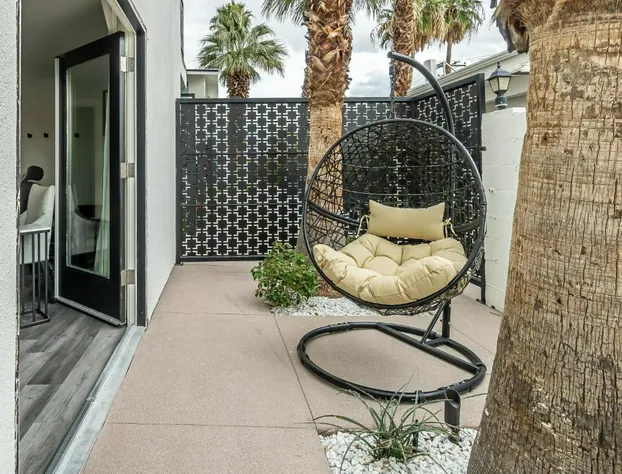 Onsen Hotel & Spa hotel detail image 2