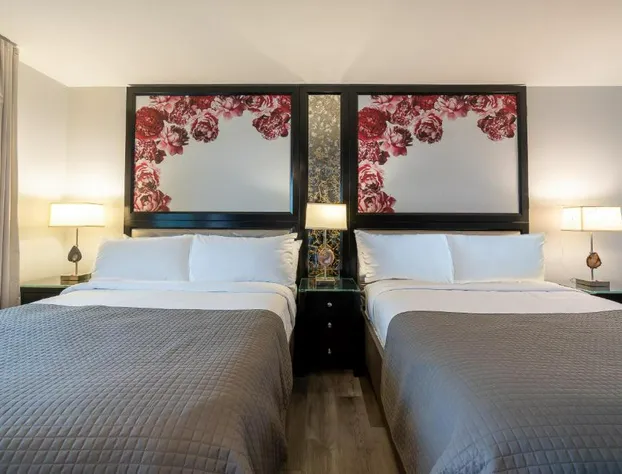 Onsen Hotel & Spa hotel detail image 3