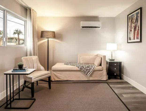 Onsen Hotel & Spa hotel detail image 4