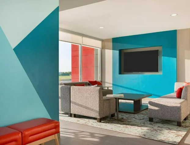 avid hotel Odessa Northwest by IHG hotel detail image 3