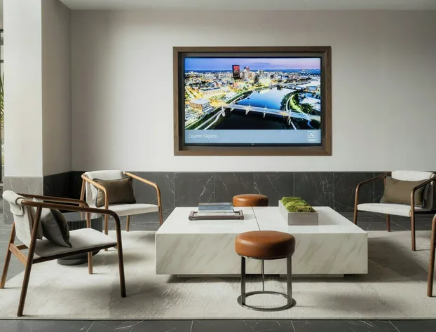 AC Hotel by Marriott Dayton hotel detail image 3