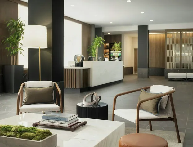 AC Hotel by Marriott Dayton hotel detail image 4