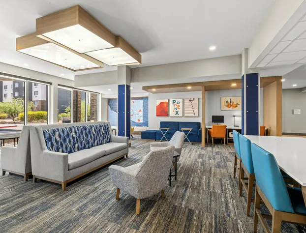 Holiday Inn Express & Suites Phoenix West Tolleson by IHG hotel detail image 4