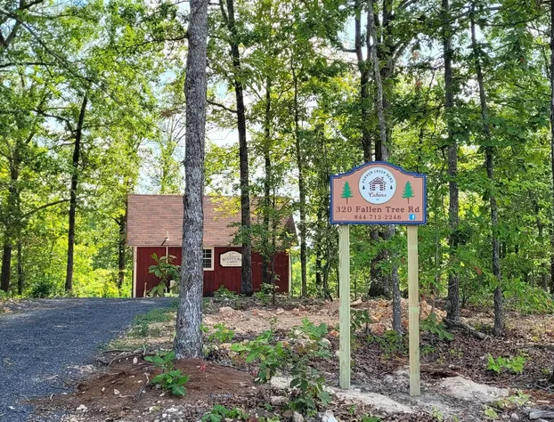 Windstorm Cabin hotel detail image 1