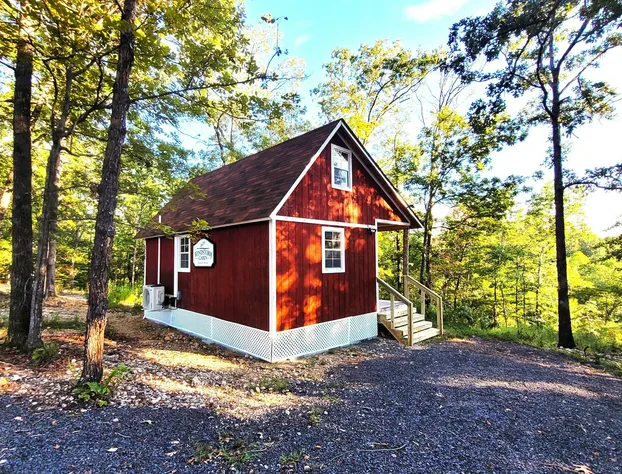 Windstorm Cabin hotel detail image 2