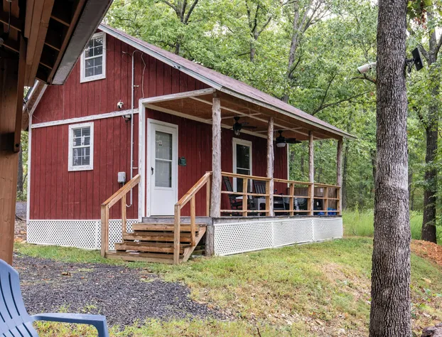 Windstorm Cabin hotel detail image 3