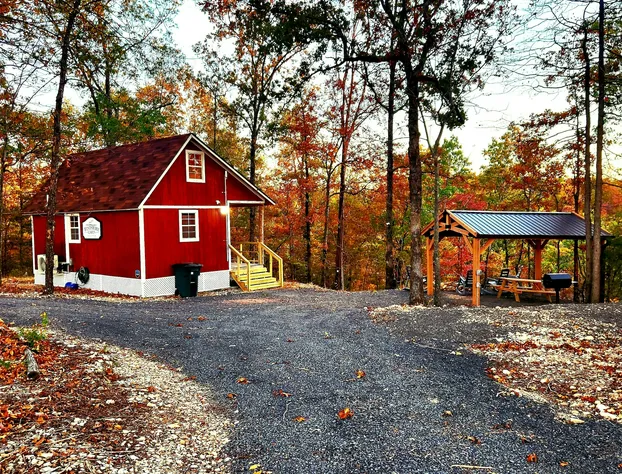 Windstorm Cabin hotel detail image 4