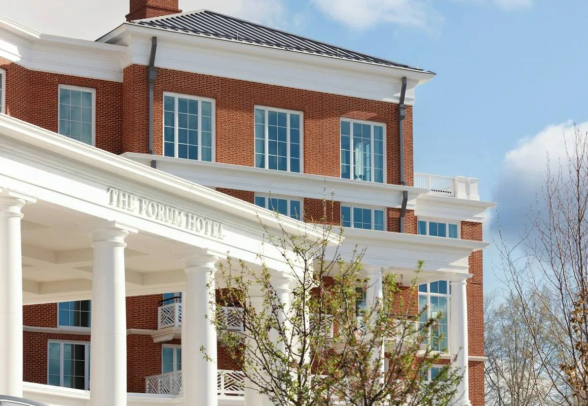 Kimpton The Forum Hotel by IHG hotel hero