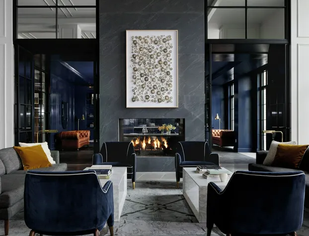 Kimpton The Forum Hotel by IHG hotel detail image 1