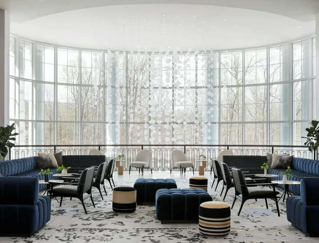 Kimpton The Forum Hotel by IHG hotel detail image 3