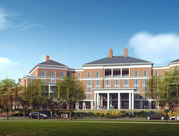 Kimpton The Forum Hotel by IHG hotel detail image 4