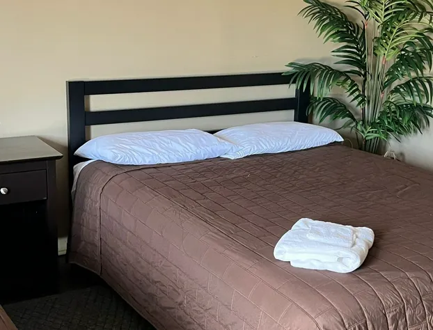 The Travelers Inn hotel detail image 4