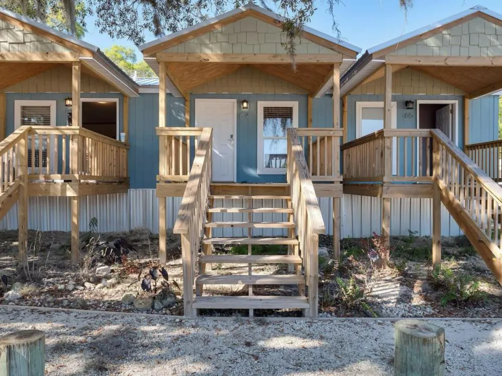 Fiddler's Restaurant and Resort hotel hero