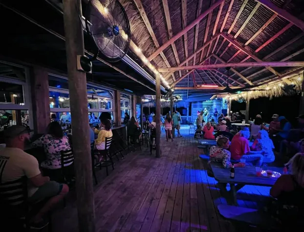 Fiddler's Restaurant and Resort hotel detail image 2