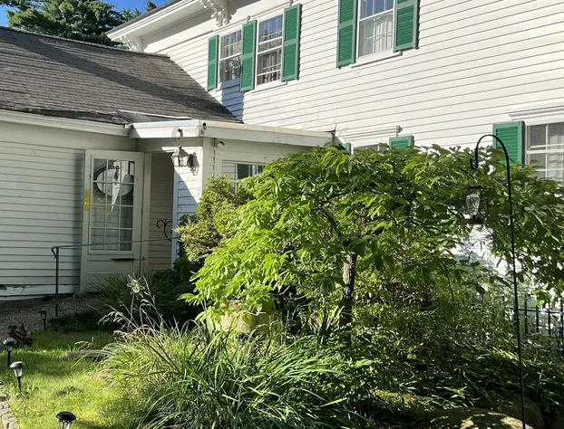 Independence Inn hotel detail image 4