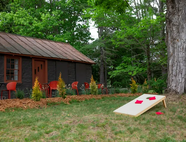 The Darby hotel detail image 1