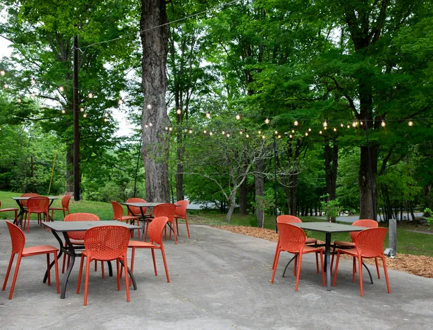 The Darby hotel detail image 2