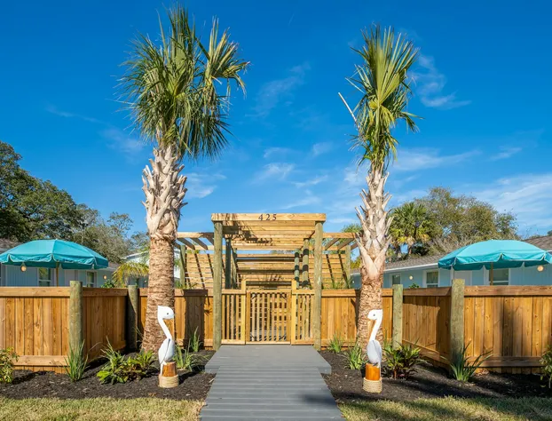 Salt Air Inn & Suites hotel detail image 1