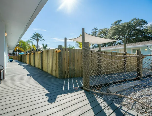 Salt Air Inn & Suites hotel detail image 2