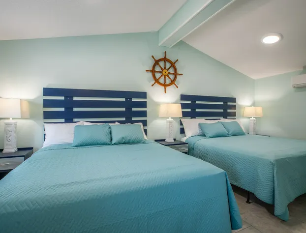 Salt Air Inn & Suites hotel detail image 3