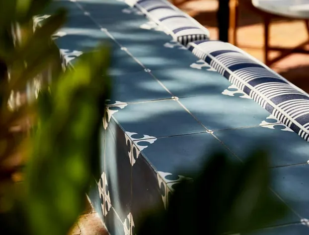 Blue Iris hotel detail image 1