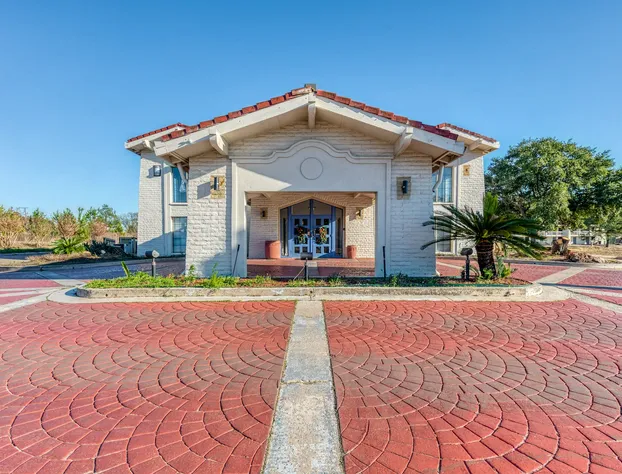 Baymont by Wyndham Nacogdoches Near University hotel detail image 1