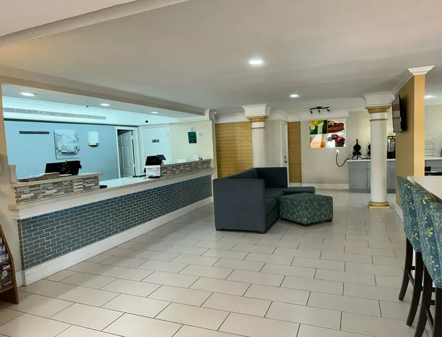 Baymont by Wyndham Nacogdoches Near University hotel detail image 2