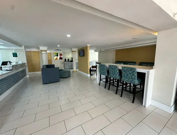 Baymont by Wyndham Nacogdoches Near University hotel detail image 3