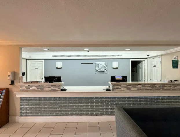 Baymont by Wyndham Nacogdoches Near University hotel detail image 4