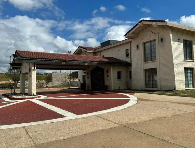 Baymont by Wyndham Nacogdoches Near University hotel detail image 3