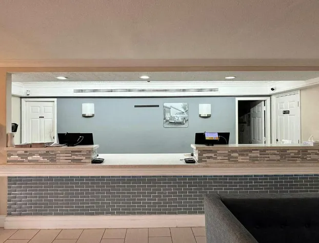 Baymont by Wyndham Nacogdoches Near University hotel detail image 4