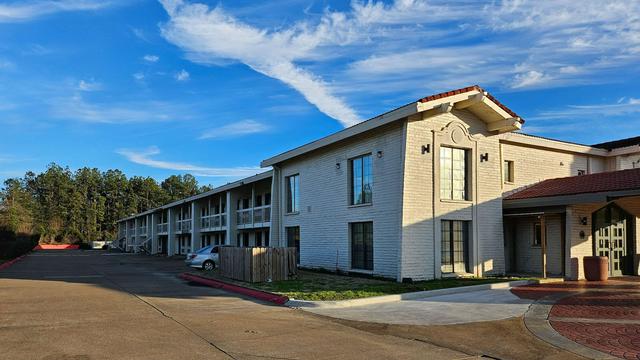 Quality Inn Nacogdoches Near University hotel detail image 2